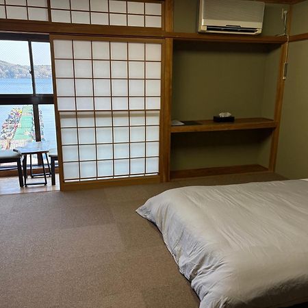 Shinano  Nojiri Lake Resort מראה חיצוני תמונה