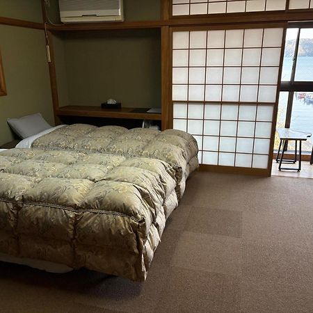 Shinano  Nojiri Lake Resort מראה חיצוני תמונה