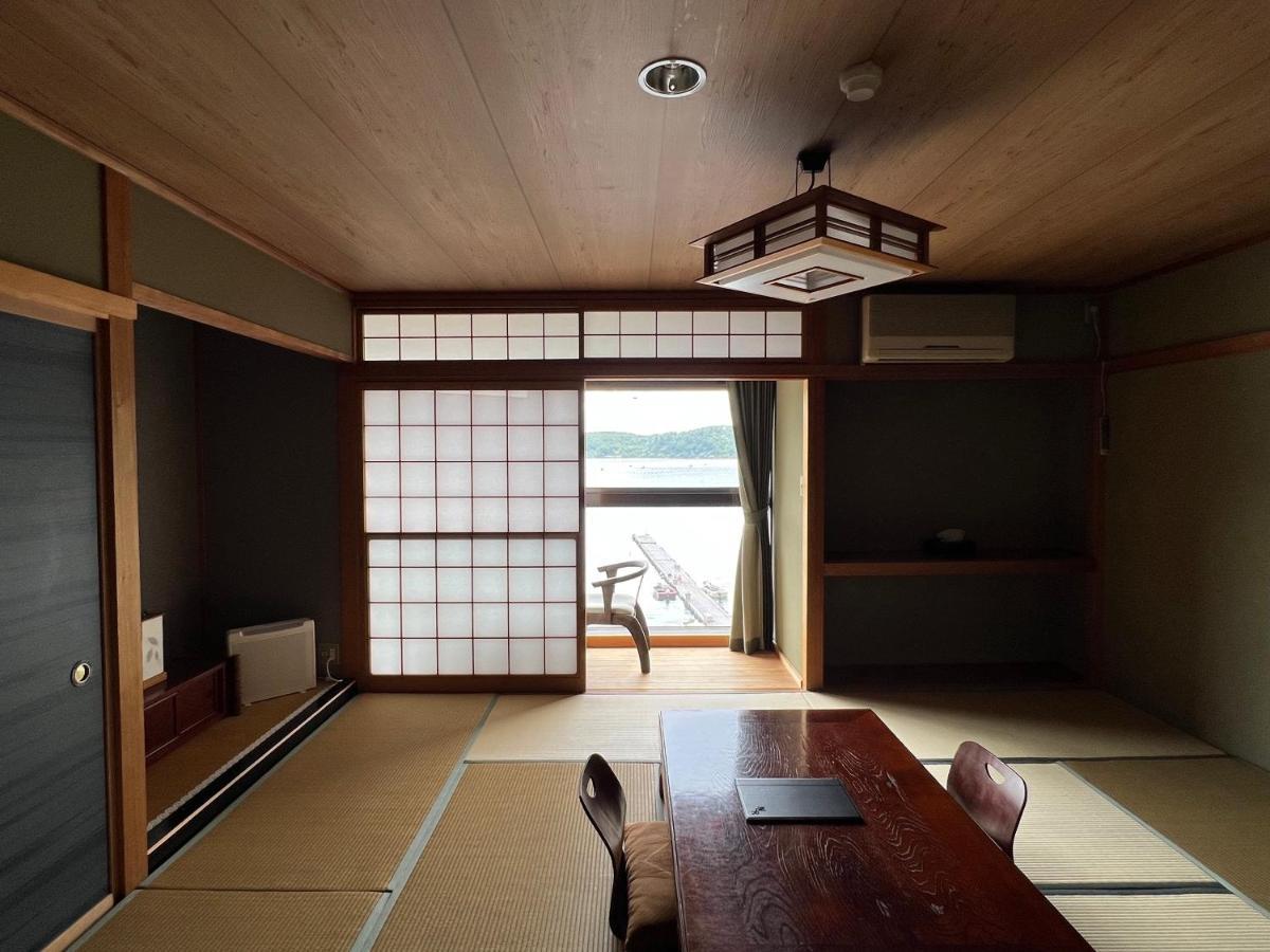 Shinano  Nojiri Lake Resort מראה חיצוני תמונה
