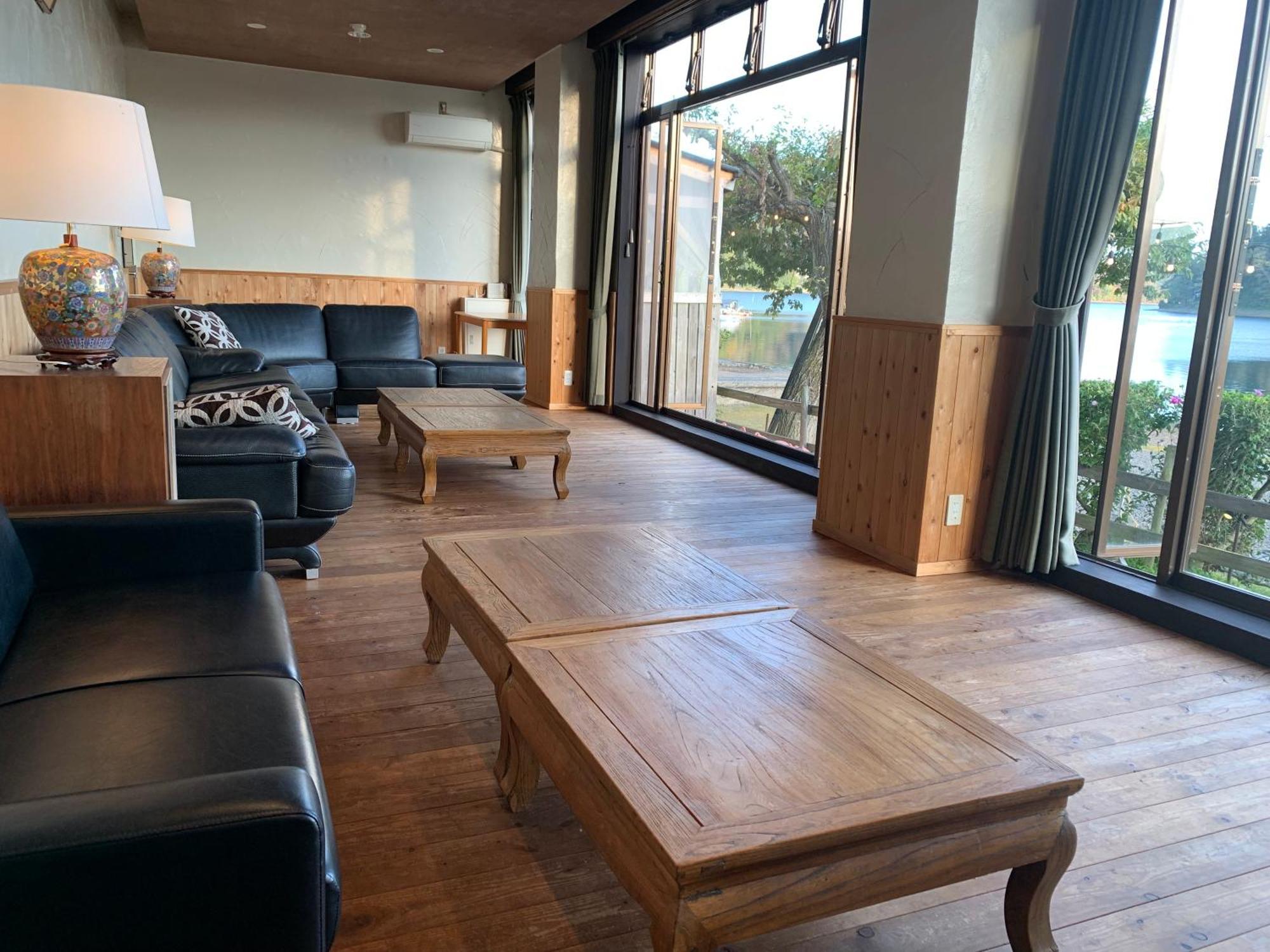 Shinano  Nojiri Lake Resort מראה חיצוני תמונה