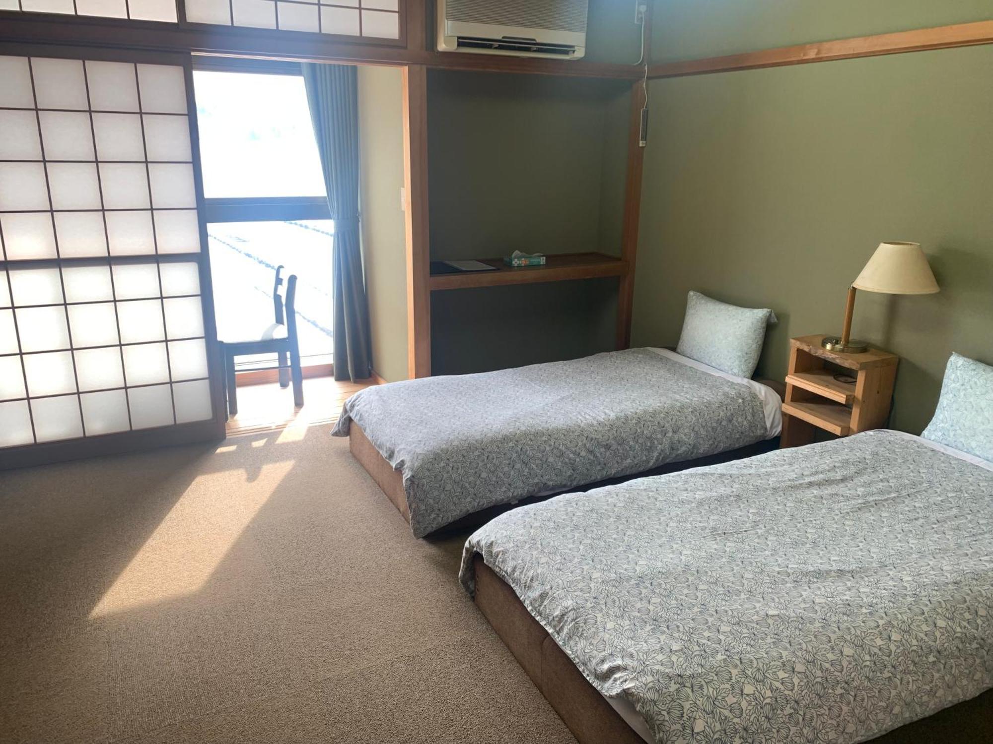 Shinano  Nojiri Lake Resort מראה חיצוני תמונה