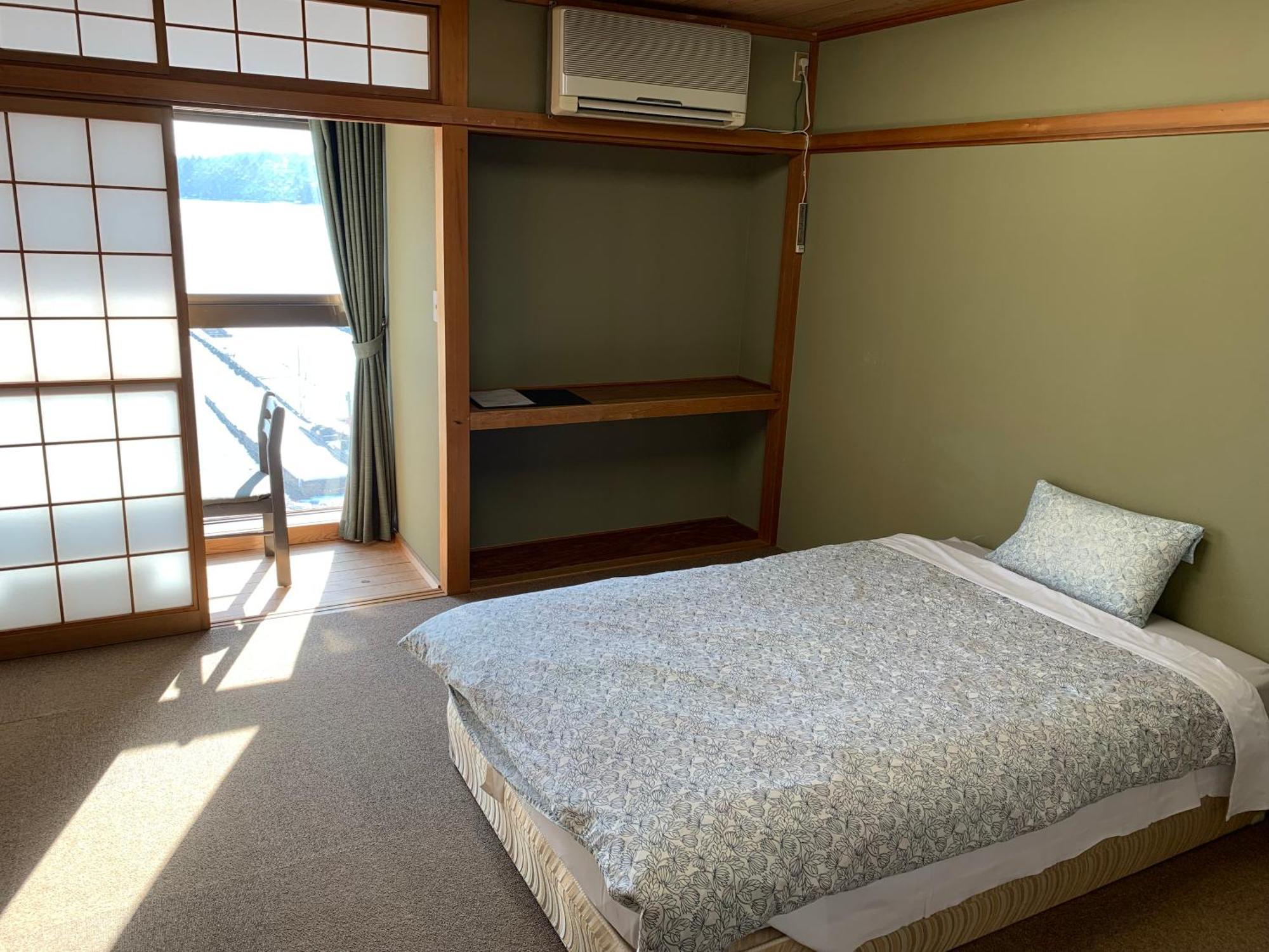Shinano  Nojiri Lake Resort מראה חיצוני תמונה