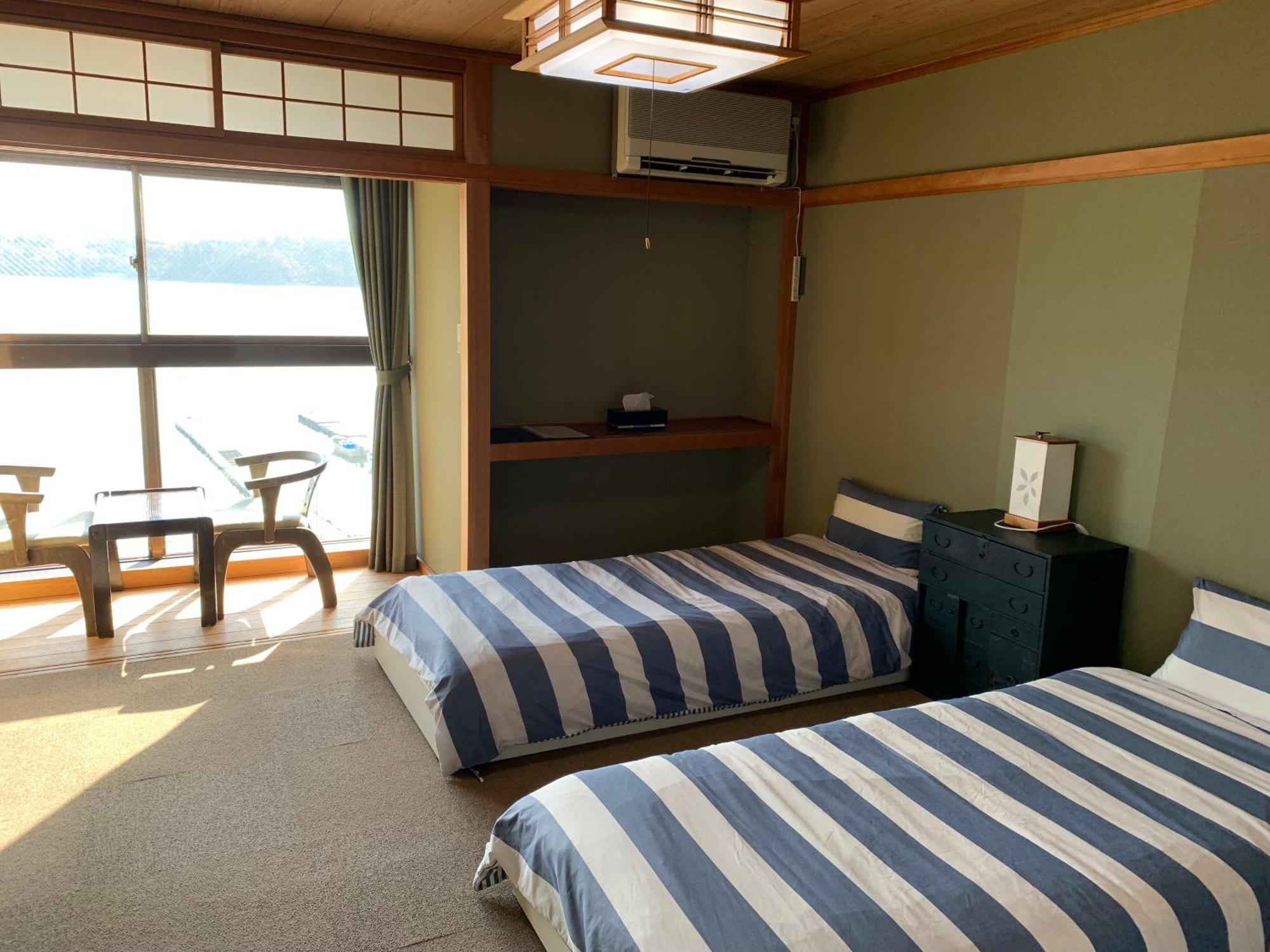 Shinano  Nojiri Lake Resort מראה חיצוני תמונה
