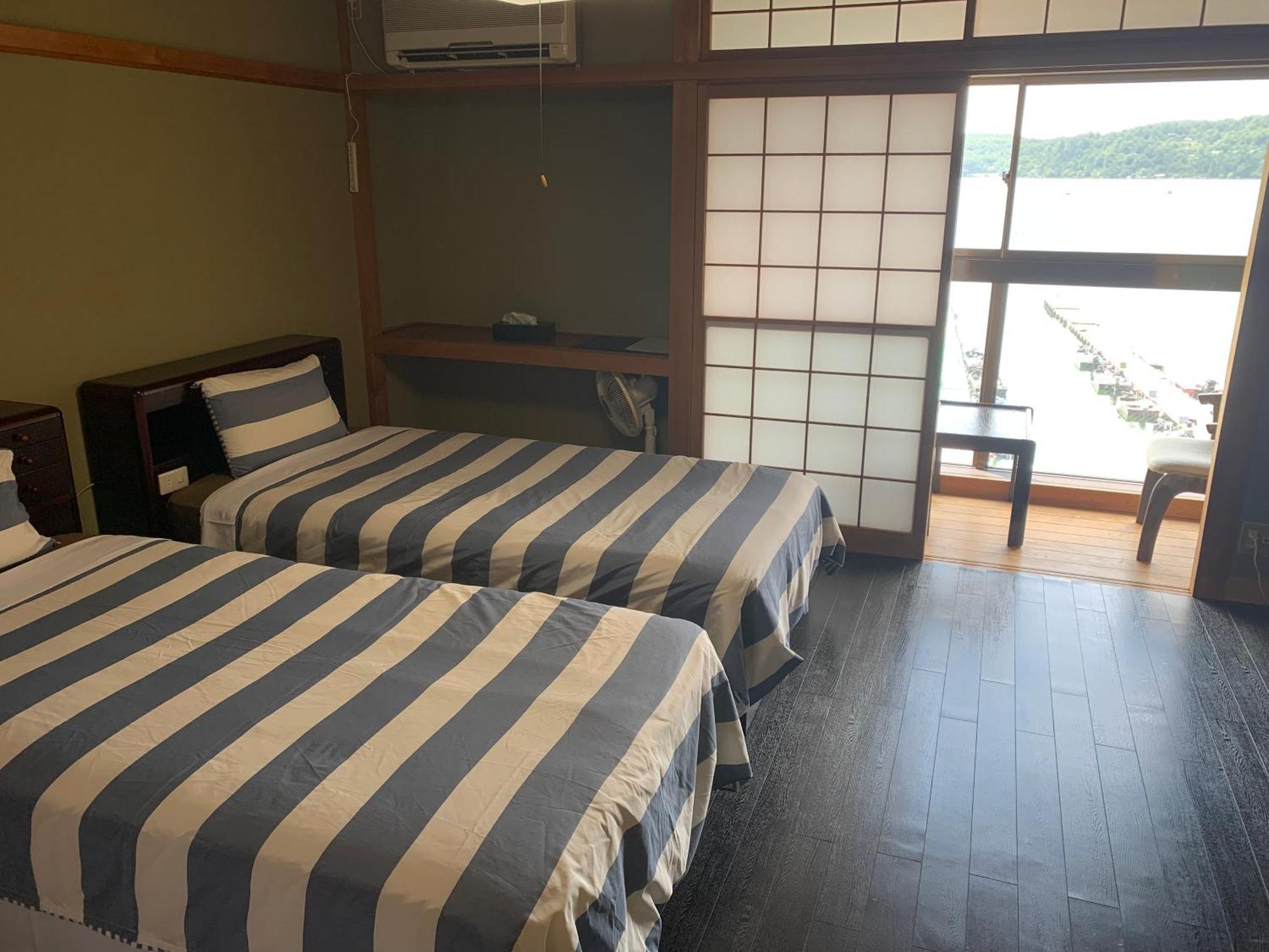 Shinano  Nojiri Lake Resort מראה חיצוני תמונה