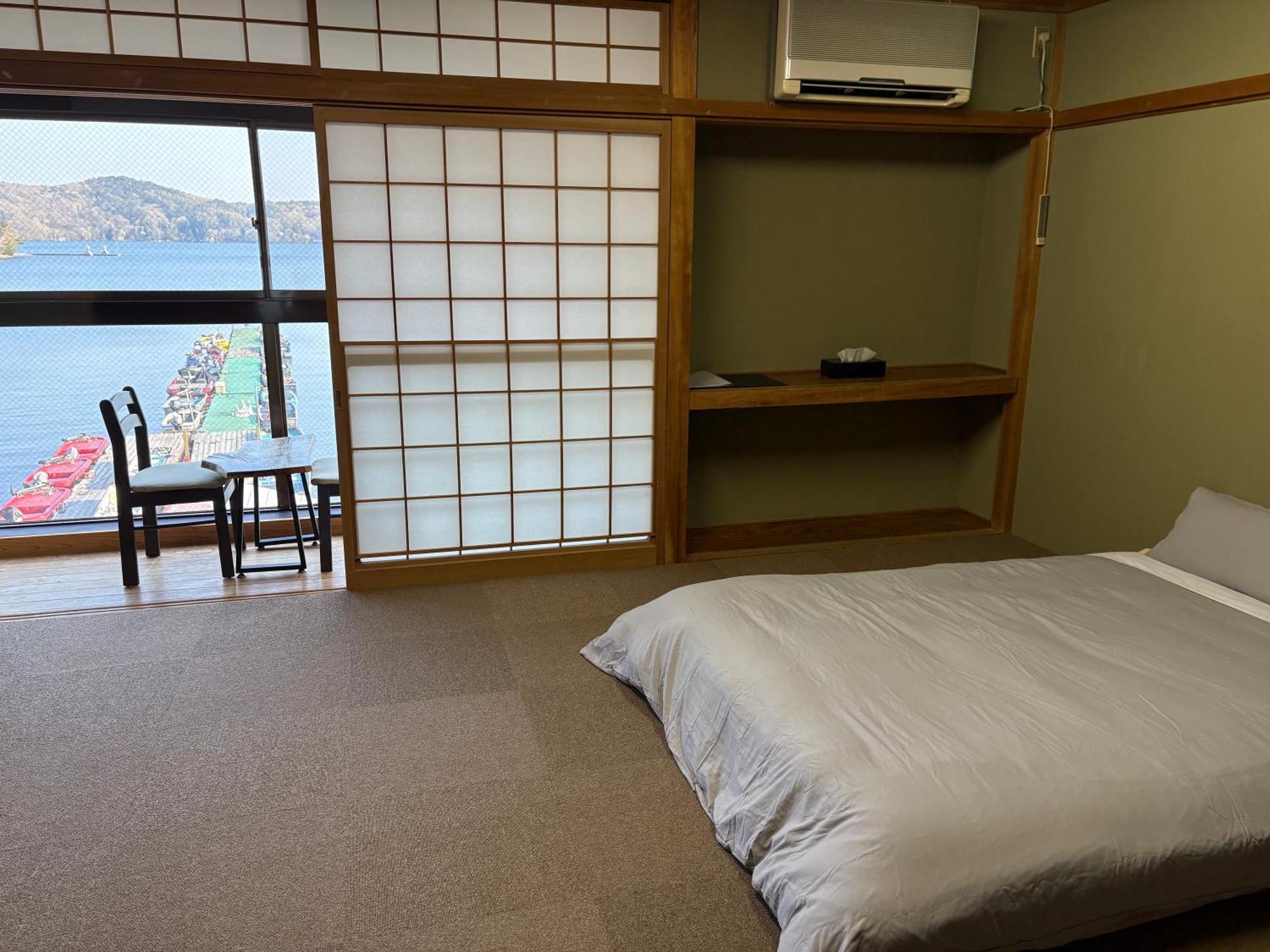 Shinano  Nojiri Lake Resort מראה חיצוני תמונה