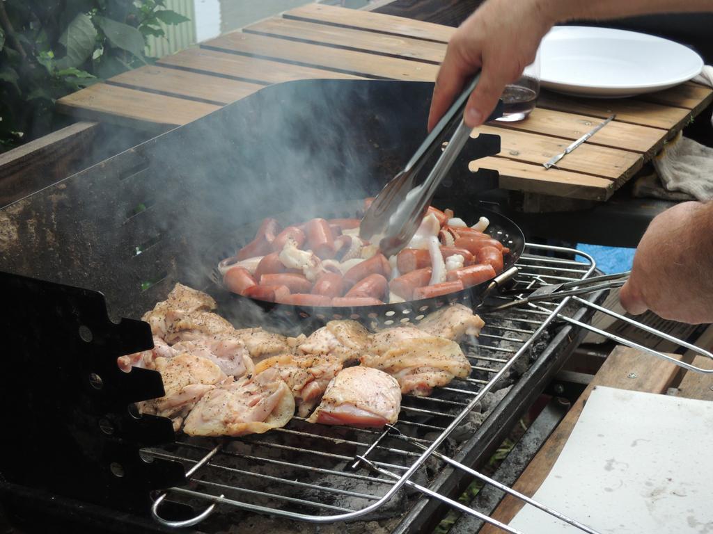 Shinano  Nojiri Lake Resort מראה חיצוני תמונה