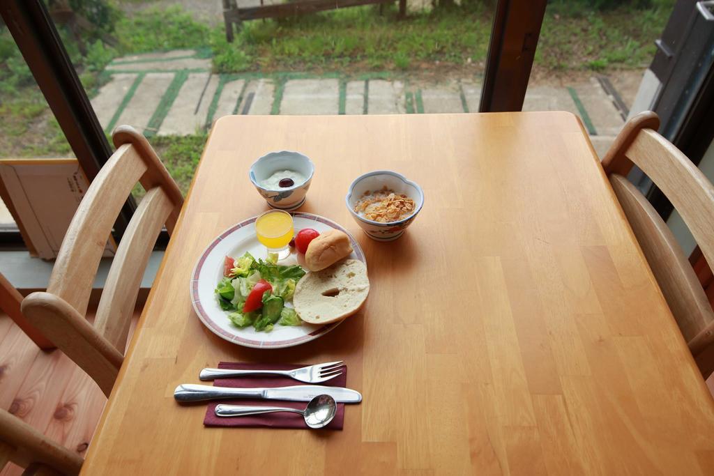 Shinano  Nojiri Lake Resort מראה חיצוני תמונה